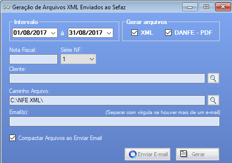 ERP - Grupo Módulos